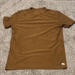 Men's Vuori Strato Tech T-Shirt